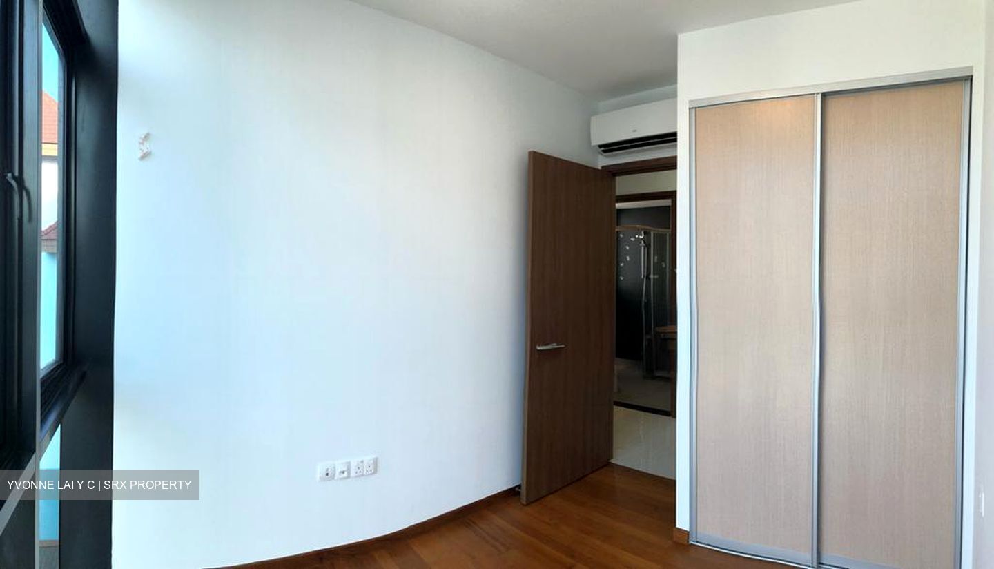 Sandy Eight (D15), Apartment #530075371